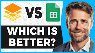 Google Tables vs Google Sheets:What is the difference (Full 2024 Guide)