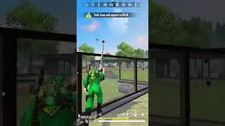 Best Sniper in Free Fire #shorts #freefire #freefirehacker #freefireTelugu #freefireinTelugu