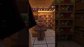 #Minecraft walter white in Minecraft LOL