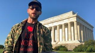 Midwest tour guide to Washington D.C.