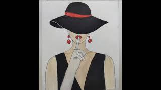 i try to recreate farjana drawing acadmey part 7 by MISHA KHAN