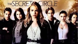 [soundtrack] The Secret Circle 1X03 - Loner - The Pack A.D - Sirens