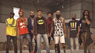 Fejo - Malsaram Ennodu Thanne | Malayalam Rap [Official Music Video]