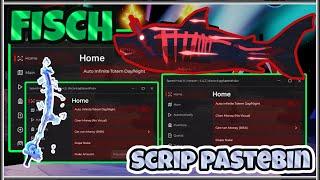 FISCH Script Pastebin 2024 | Spam Totem,Coins, Rods , AUTO FISHING MEGALODON & MORE ( NO KEY )