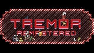 Terraria Tremor mod (NPC RUS)