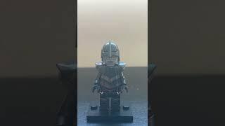 Custom Minifigure || Gundabad Orc Warrior