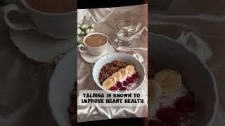 "Talbina Cereal: Sunnah Superfood Benefits & Recipe!"