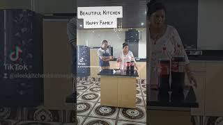 KITCHEN COMPLETED AND HANDED OVER TO Ms SABITA PAUDEL- JHUMKA9852055249#itahari #biratnagar #dharan
