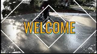 WELCOME TO GS CONCRETE LLC