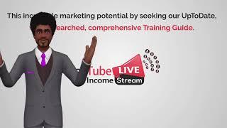 LIVE STREAM TRAINING