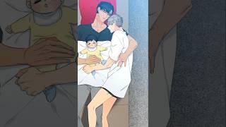 A perfect family 🫂#manhwa #bl #manhwacollection #manga #mangarecommandations #shorts