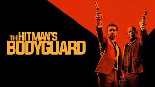 The Hitman's Bodyguard (2017) Movie || Ryan Reynolds, Samuel L. Jackson, Gary O || Review and Facts