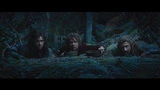 The Hobbit - The missing horses (HD)