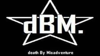 death By Misadventure - ARV