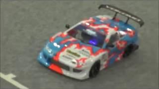 IFMAR RC Drift World Cup Laurence B.Marin Qualifying 3