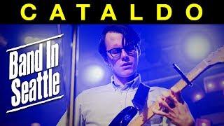 Cataldo - Band in Seattle - Full Episode