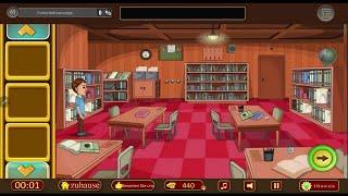 Can You Escape This 151+101 Games Level 61 Walkthrough