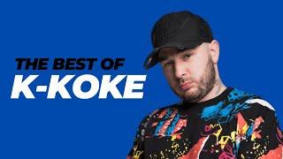 The Best of K Koke Mix | DJ Mibro