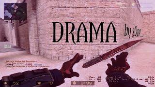 DRAMA | CSS V91(no steam)