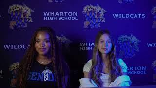 WHS Wildchat Show 8/27/24