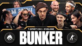 TEAM SPIRIT: BUNKER (ENG SUB)