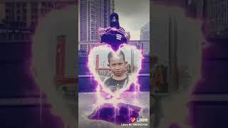 Video hakim JR