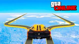 ЭТОТ СКИЛЛ ТЕСТ ЗАТРОЛЛИЛ МЕНЯ! 40 МИНУТ ПОТНОЙ КАТКИ в GTA 5 ONLINE