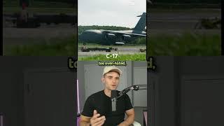 C-17 vs C-130