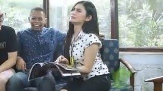 Cewek Cantik Kentut