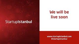 STARTUP ISTANBUL 2019 LIVE