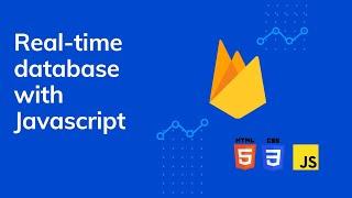 Firebase Tutorial - How to Write/Update, Delete (Firebase DATABASE 2021)