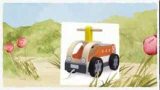 The Best Organics Baby Toys - Super Cool Baby Toys
