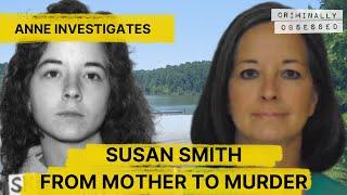 Parole for a Killer? The Divisive Case of Susan Smith