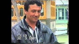 1997 | Vodil | Vodil Sog'inganlar uchun | Vodil qishlog'i | Fergana Vodil | Водил | Фергана Водил