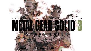 La gloria vacía de Metal Gear Solid 3 [Análisis] - Post Script