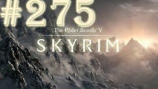 Прохождение Skyrim - часть 275 (Побег из Борвальда)