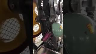 Таблетпресс для соли для ванн "TDP-60"