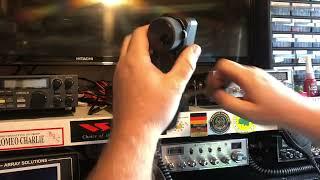 MY YAESU FT891 FIRST TEST AFTER THE MARS MOD PART 2  WORKING