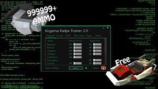 Kogama Full Edition Hack - (ALL HACKS)