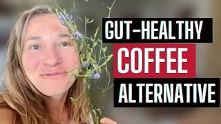 Love Coffee? Try My #1 Gut-Healthy Alternative!