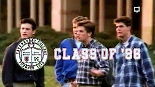 Classic TV Theme: Class of '96 (Full Stereo) Upgraded!