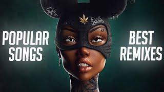 Best Remixes of Popular Songs 2020 & EDM, Bass Boosted, Car Music Mix #6