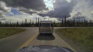 Richardson Highway: Glennallen to Edgerton Highway