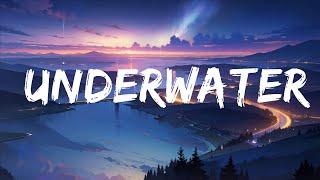 Mackenzie Arromba - underwater  |  Ace Music