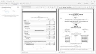 DataSnipper Use Case - Financial Statement Suite for 10-K Forms