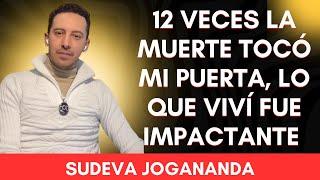 MIS ENCUENTROS CERCANOS CON LA MUERTE