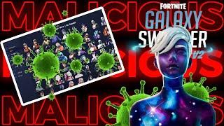 Is Fortnite Galaxy Swapper a virus?!  (EXPLAINED)