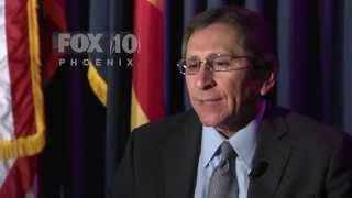 Full interview with Prosecutor Juan Martinez