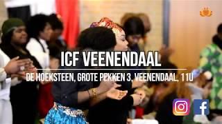 The power of the gospel - ICF Veenendaal