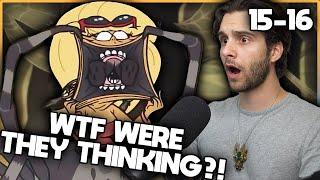 The SCARIEST Episode I've EVER SEEN (Super Edit)